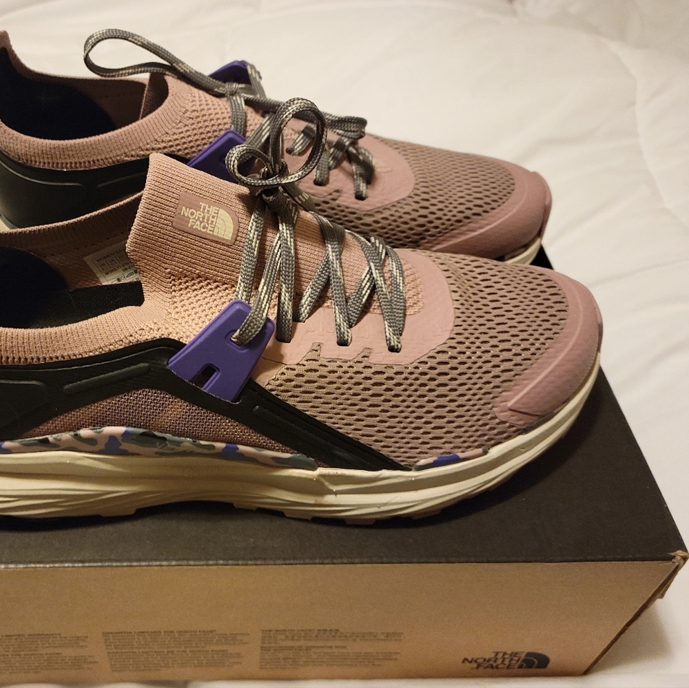 North face Vectiv Hypnum EP womens shoes